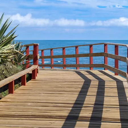 Appartement El Manantial De Santa Maria By Interhome