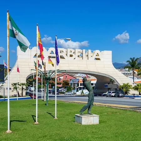 El Manantial De Santa Maria By Interhome Marbella