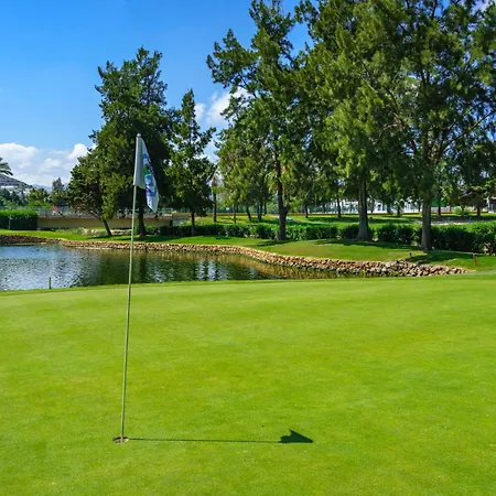 El Manantial De Santa Maria By Interhome * 马尔韦利亚