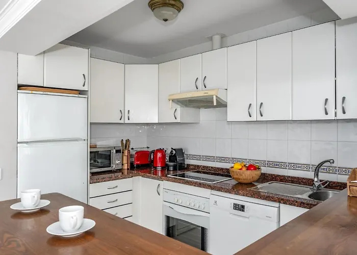 El Manantial De Santa Maria By Interhome Appartement Marbella