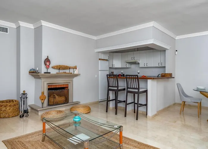 El Manantial De Santa Maria By Interhome