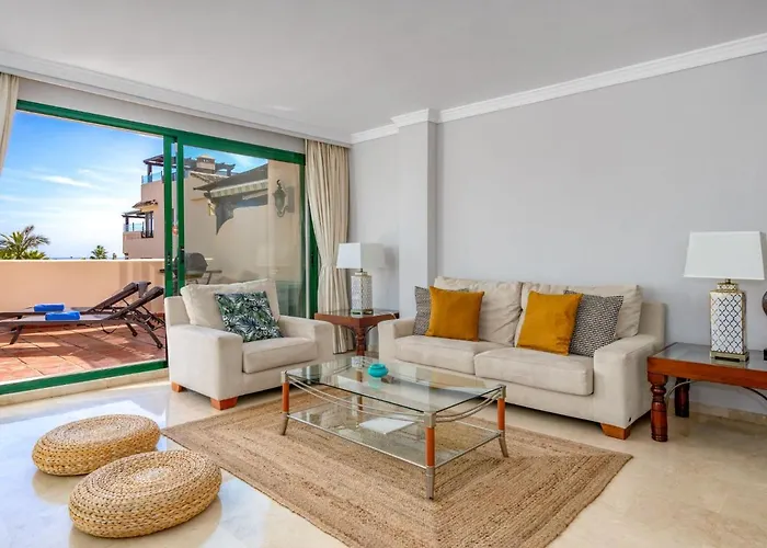 El Manantial De Santa Maria By Interhome