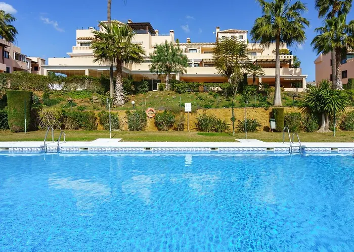 El Manantial De Santa Maria By Interhome Appartement