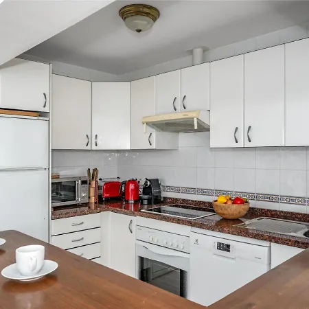 El Manantial De Santa Maria By Interhome Appartamento Marbella