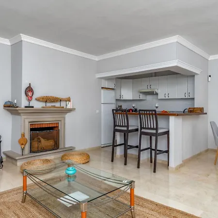 El Manantial De Santa Maria By Interhome