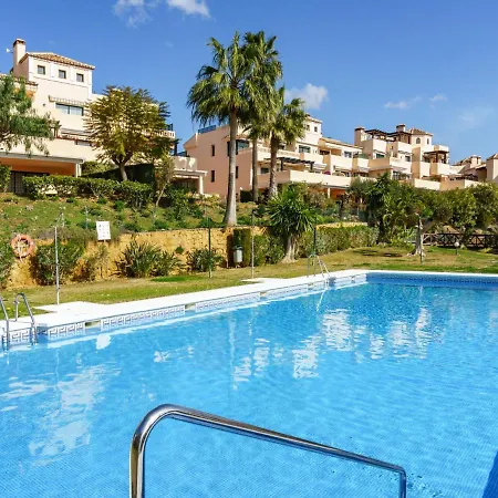 Διαμέρισμα El Manantial De Santa Maria By Interhome *