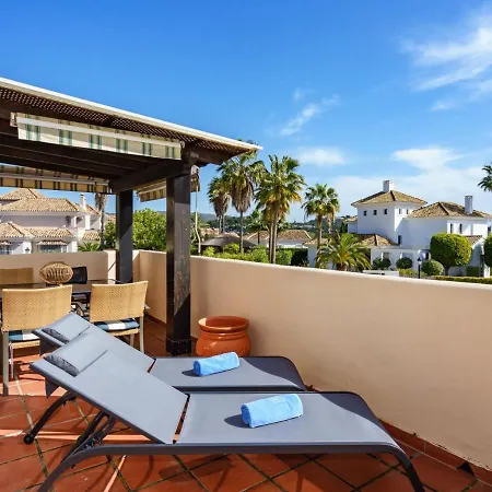 El Manantial De Santa Maria By Interhome Appartamento Marbella