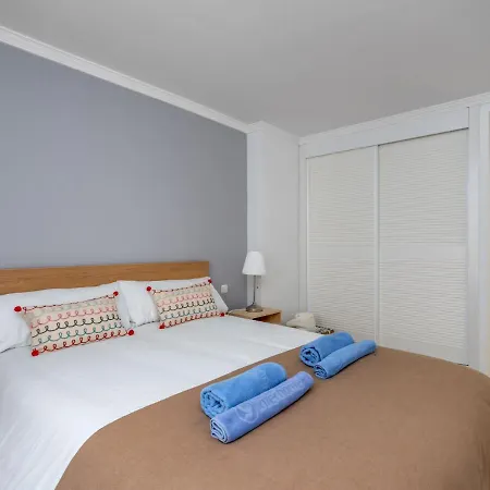 Apartman El Manantial De Santa Maria By Interhome *