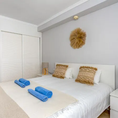 El Manantial De Santa Maria By Interhome Μαρμπέλλα