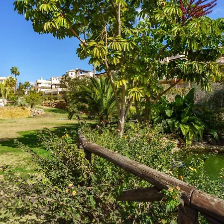 Apartment El Manantial De Santa Maria By Interhome Marbella