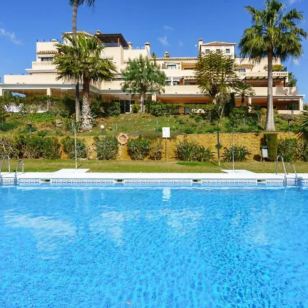 El Manantial De Santa Maria By Interhome Apartment