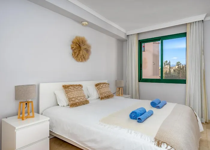 El Manantial De Santa Maria By Interhome