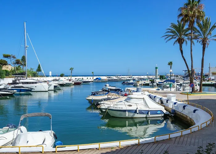 El Manantial De Santa Maria By Interhome *