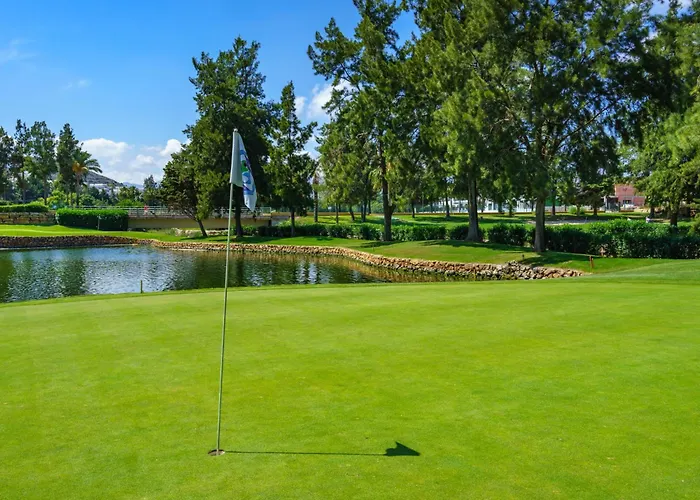 El Manantial De Santa Maria By Interhome * ماربيا