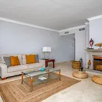 Lägenhet El Manantial De Santa Maria By Interhome