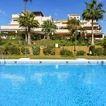 El Manantial De Santa Maria By Interhome Lägenhet