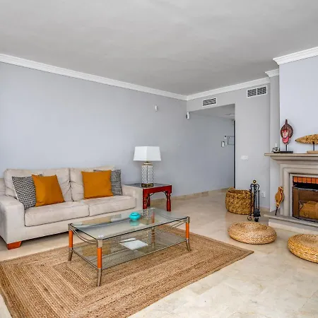 Appartement El Manantial De Santa Maria By Interhome