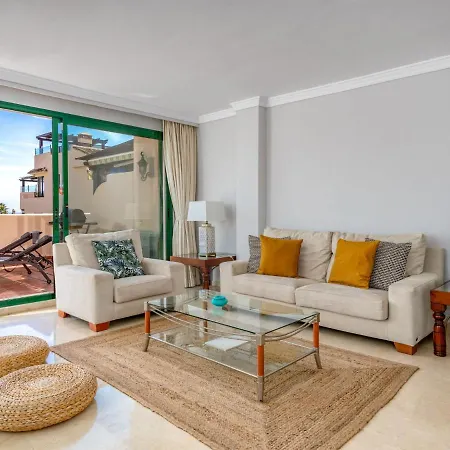 El Manantial De Santa Maria By Interhome