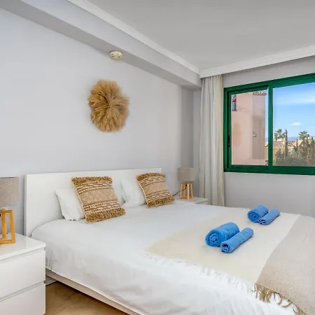 El Manantial De Santa Maria By Interhome