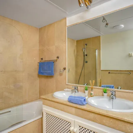 El Manantial De Santa Maria By Interhome