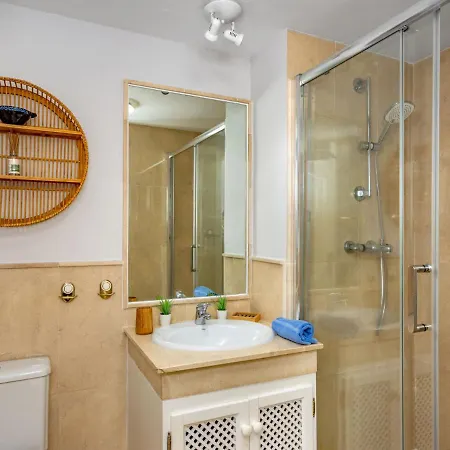 El Manantial De Santa Maria By Interhome Appartement Marbella