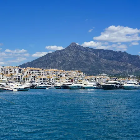 El Manantial De Santa Maria By Interhome