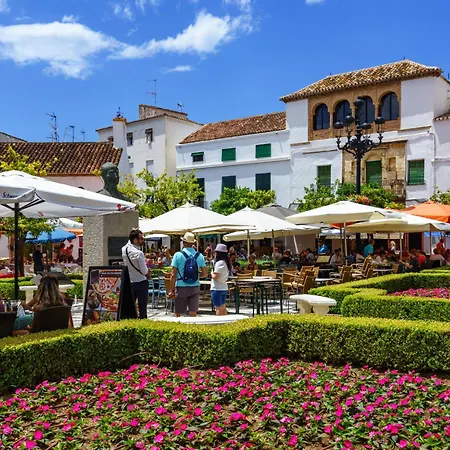 El Manantial De Santa Maria By Interhome *