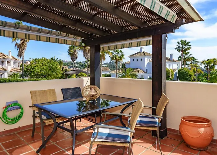 El Manantial De Santa Maria By Interhome *