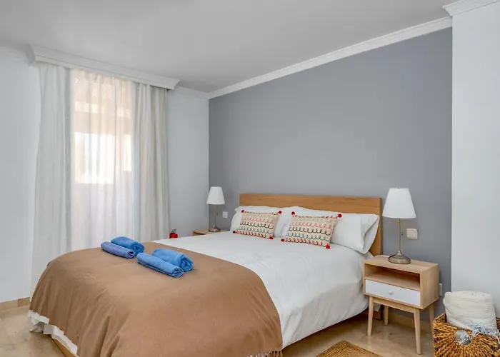 Apartman El Manantial De Santa Maria By Interhome