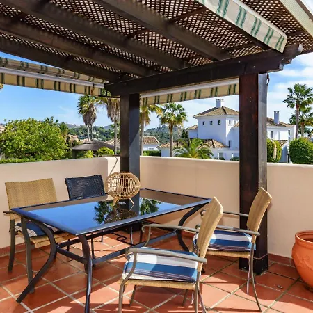 El Manantial De Santa Maria By Interhome *