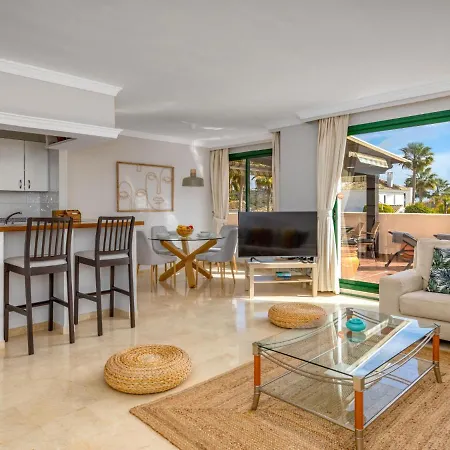 شقة El Manantial De Santa Maria By Interhome