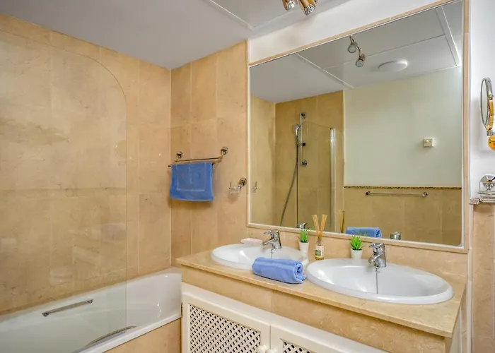El Manantial De Santa Maria By Interhome