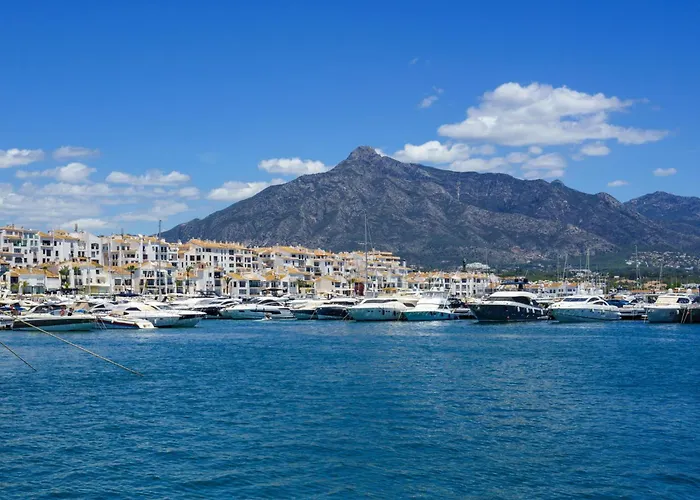 El Manantial De Santa Maria By Interhome